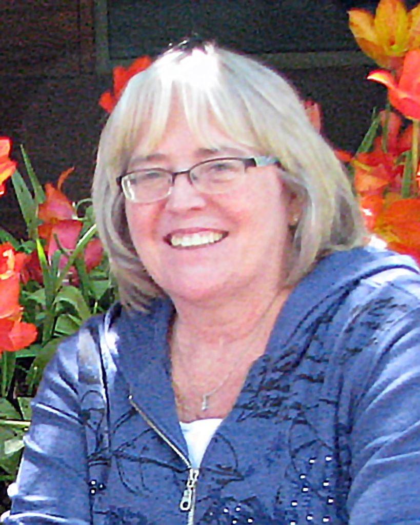 Randi Stevenson Profile Photo