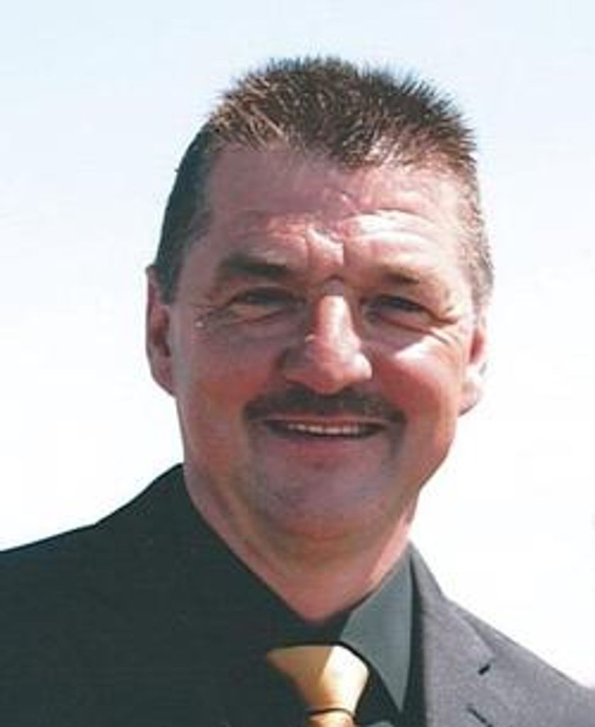 Frederick John Rideout Profile Photo