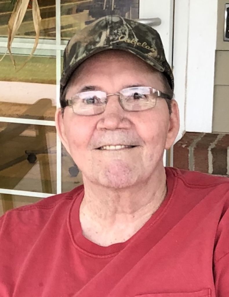 Donald "Rick" Pennell