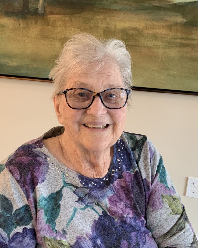 Shirley Wilson Profile Photo