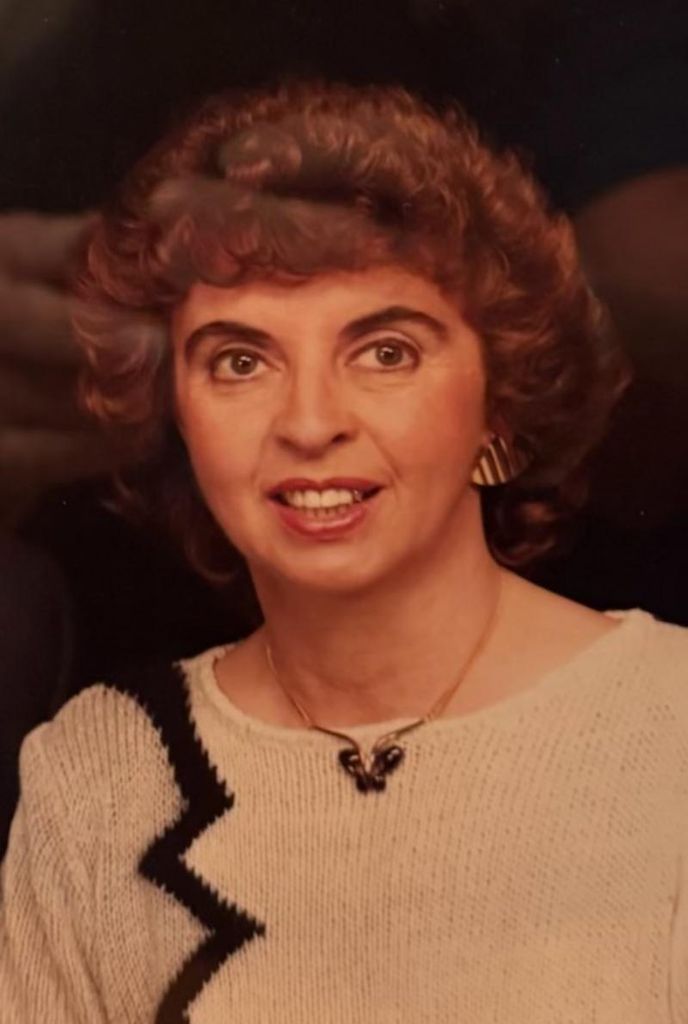 Margaret A. (Archer) Garris