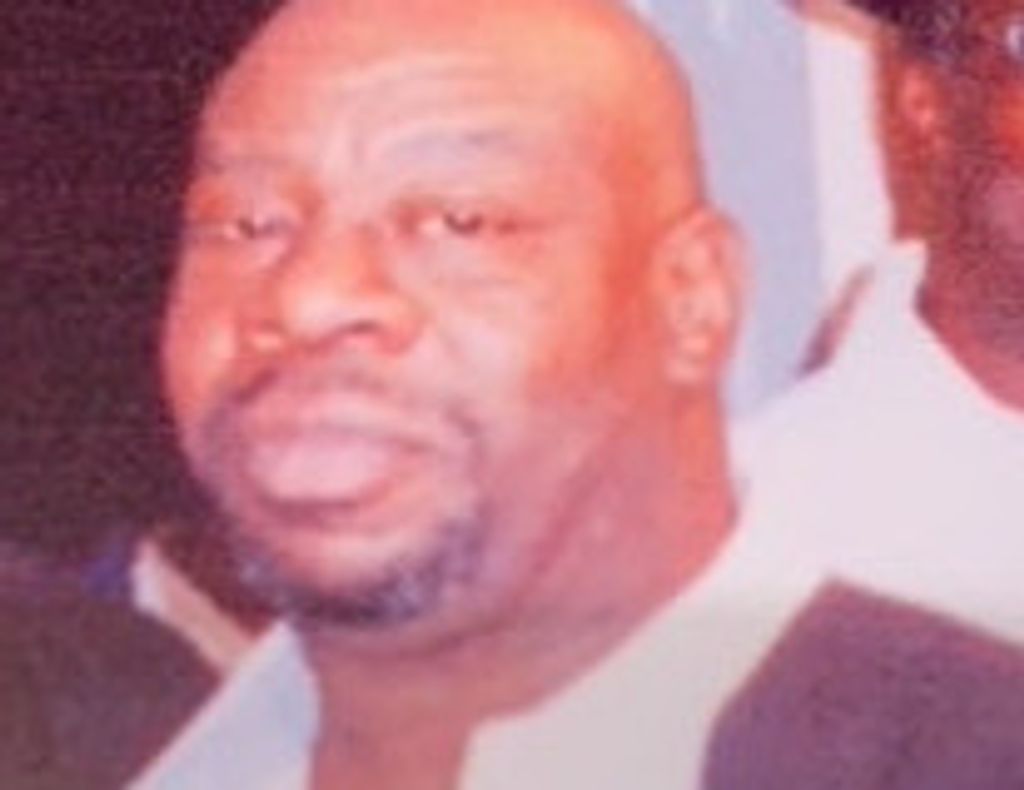 Jimmie Lee Patterson Profile Photo