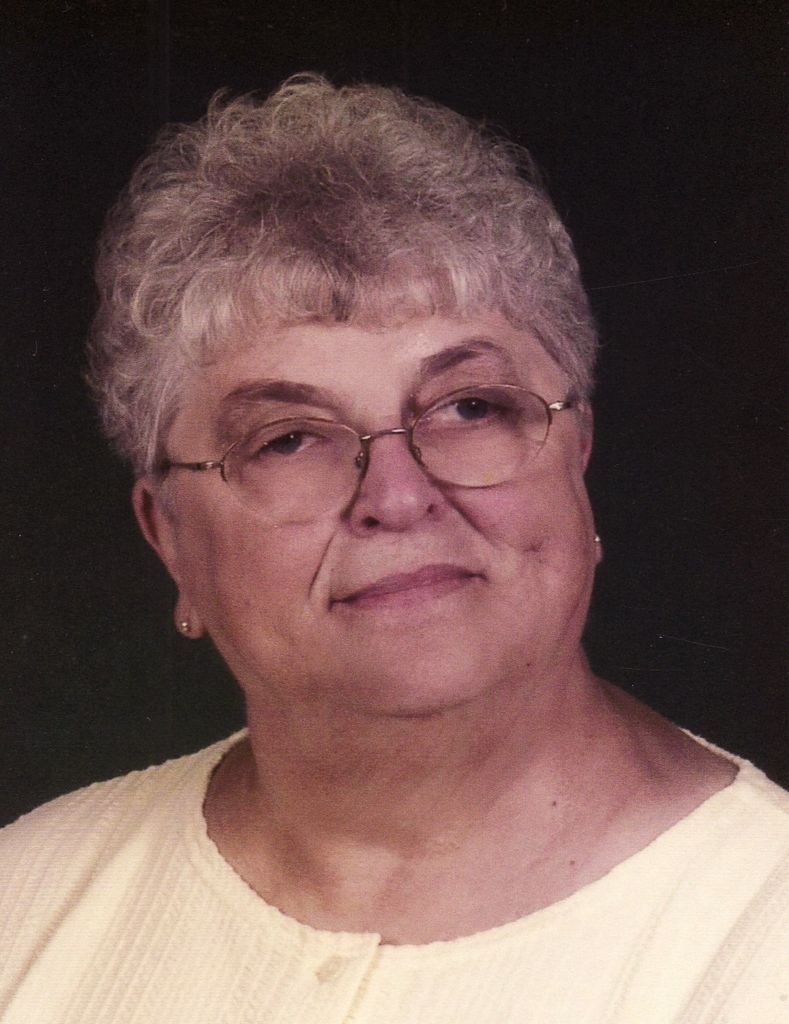 Marie M. Showers Profile Photo