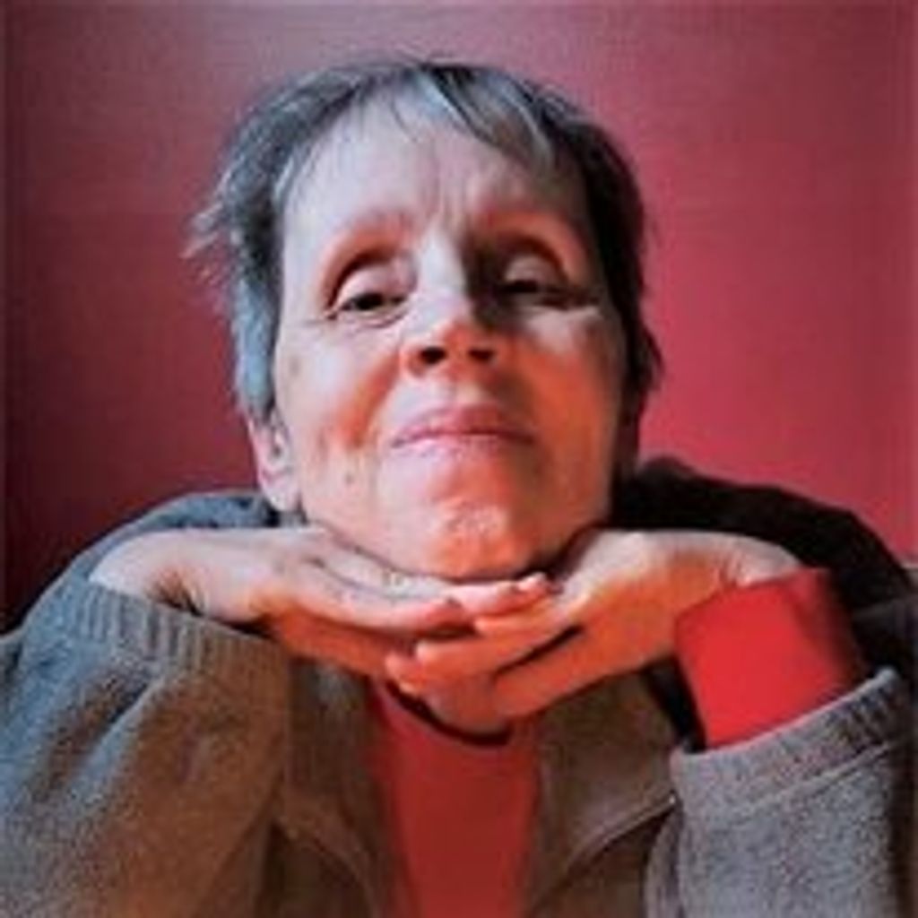 Patricia M. Burleigh