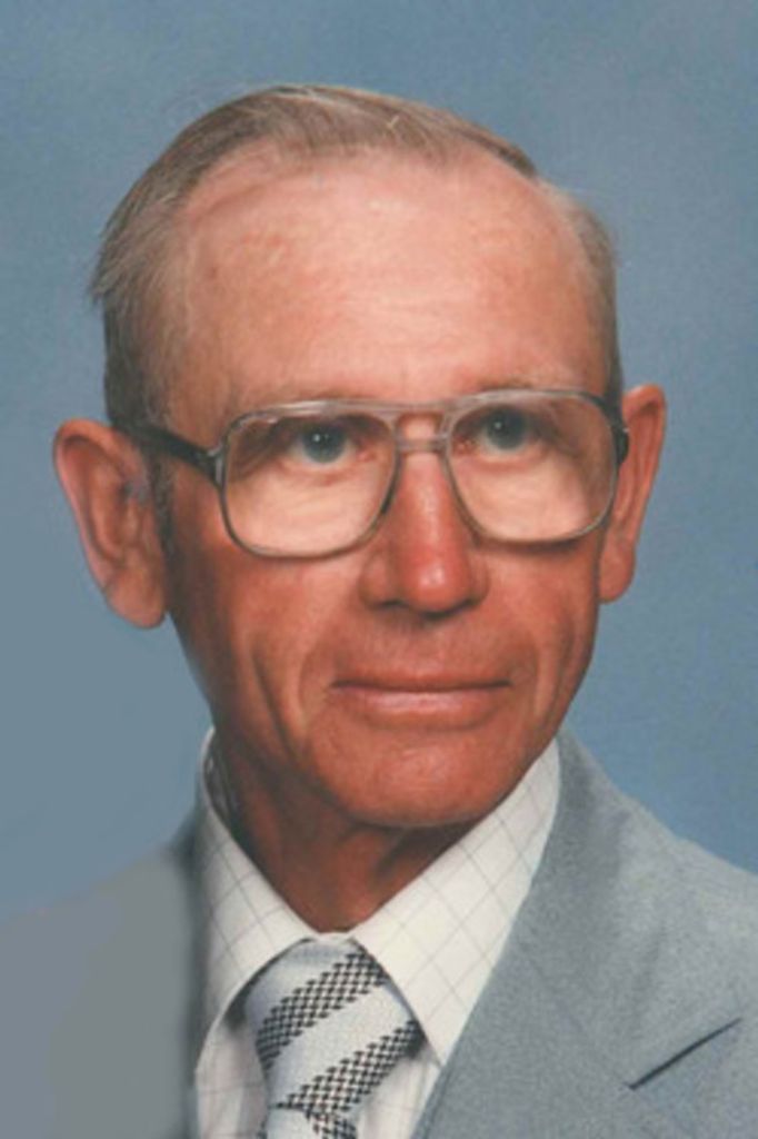 Herman O. Schmidt