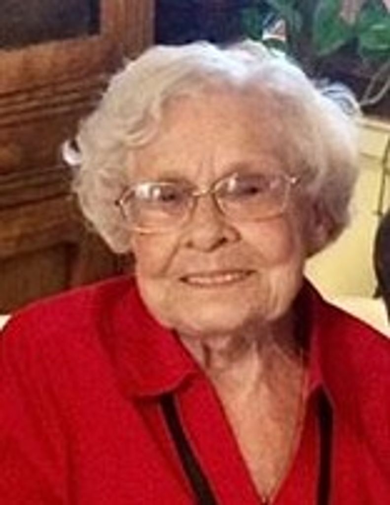 Doris M. (Shumaker)  Arnold Profile Photo