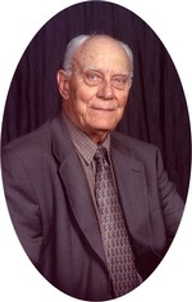 Harold Jacob Fast Profile Photo