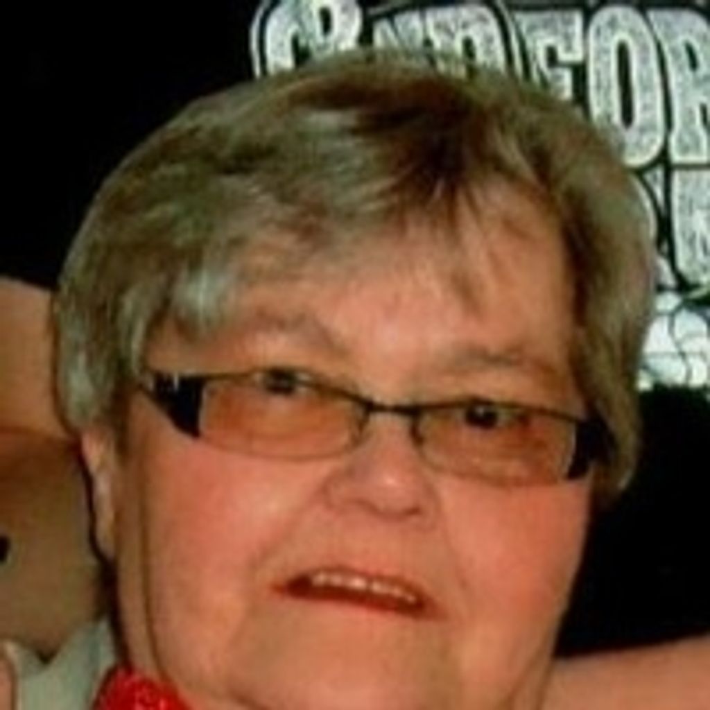 Nancy Orlando