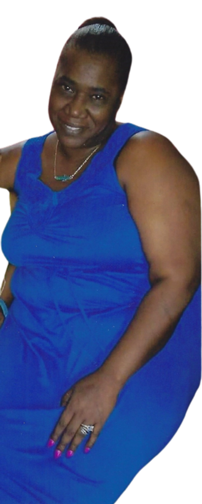Lourine Weathers Profile Photo