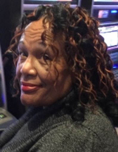 Joyce Lorraine Newton Gooch Profile Photo