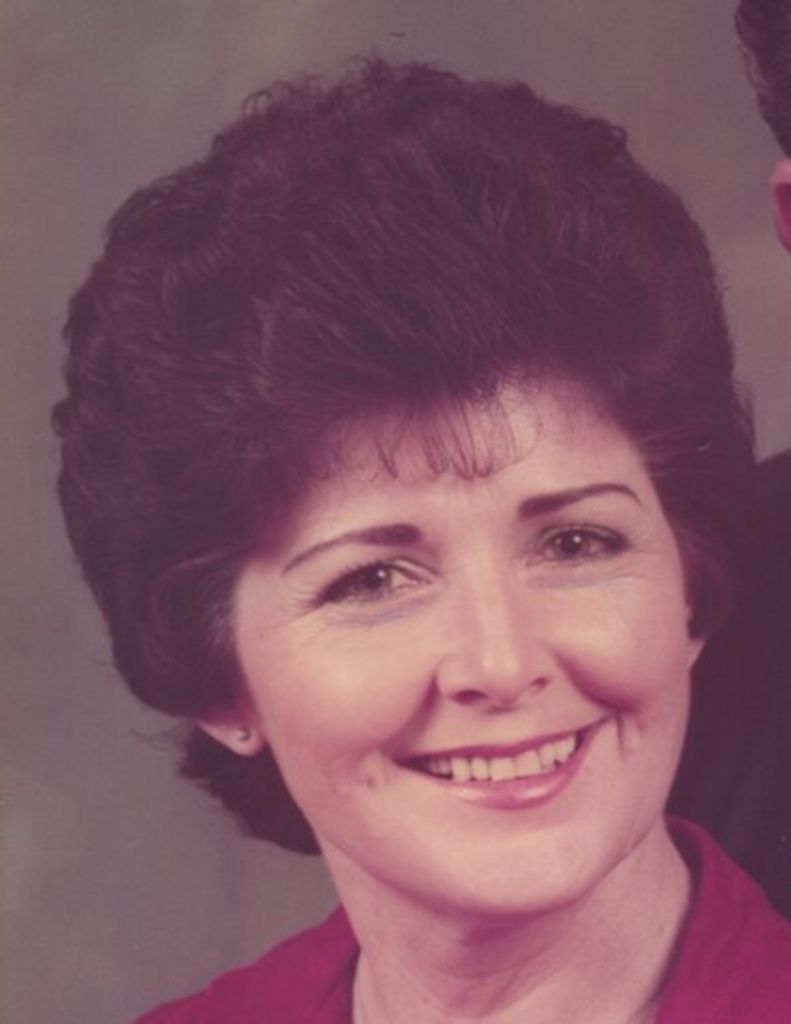 Jacqueline Clifton Profile Photo