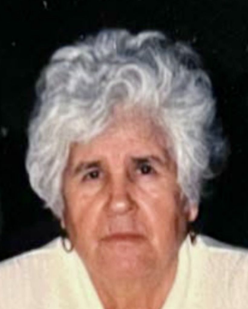 Germana Rodriguez Loza Profile Photo