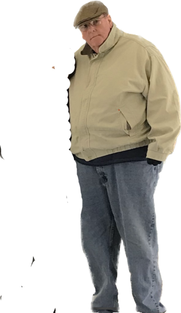 Walter R. Anderson, Iii