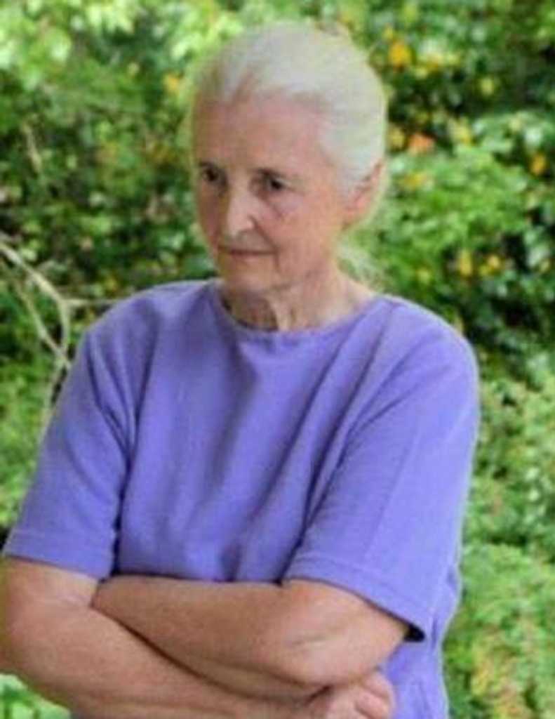 Betty Lee Campbell Profile Photo