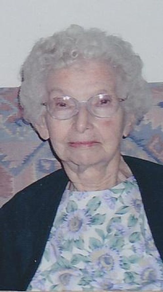 Elsie Rehak Profile Photo