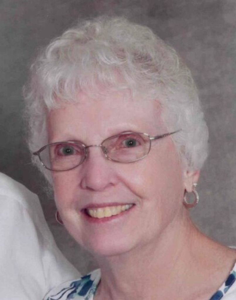 Ethel "Aggie" A. Anderson