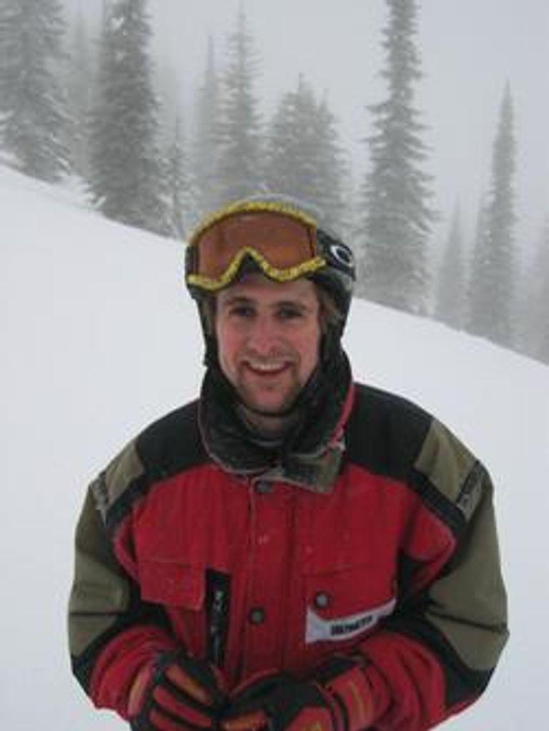 Travis Robert Stehman