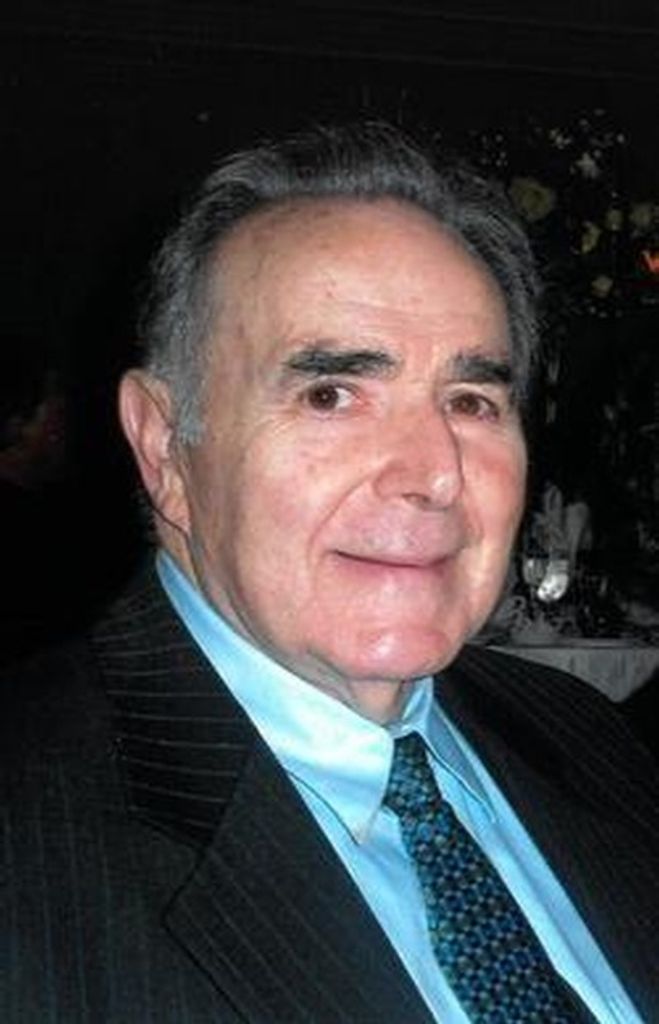 Leonardo Rocco Tavarone