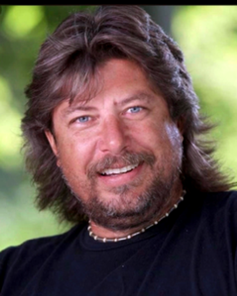 Daniel Lee Parker Profile Photo