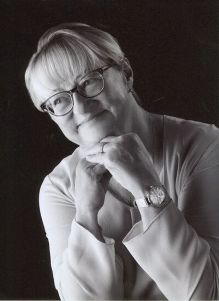 Beverley Marie Ginet Profile Photo