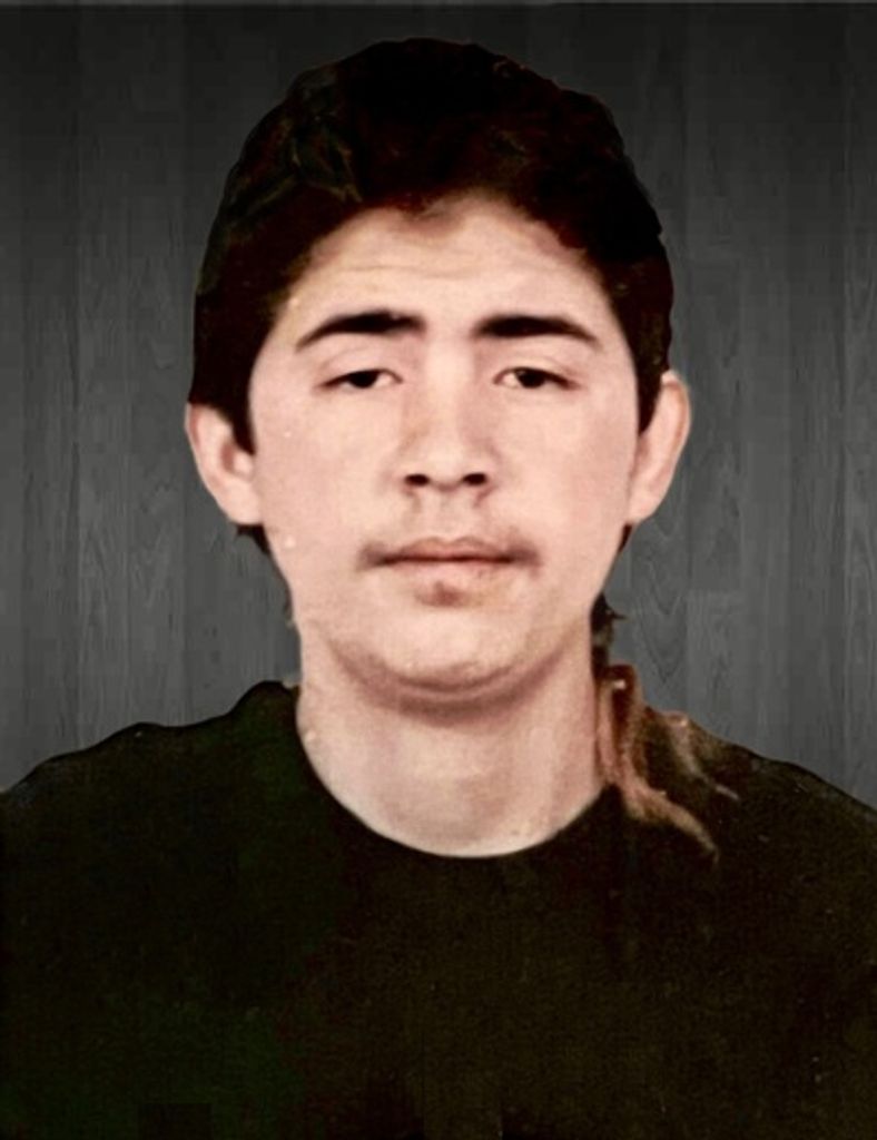 Efrain Olvera Moreno Profile Photo