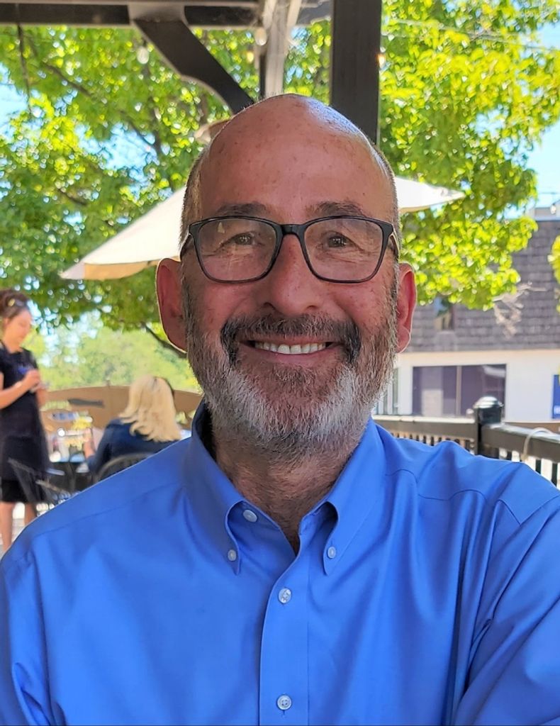 Jonathan Lawrence Dickman Profile Photo