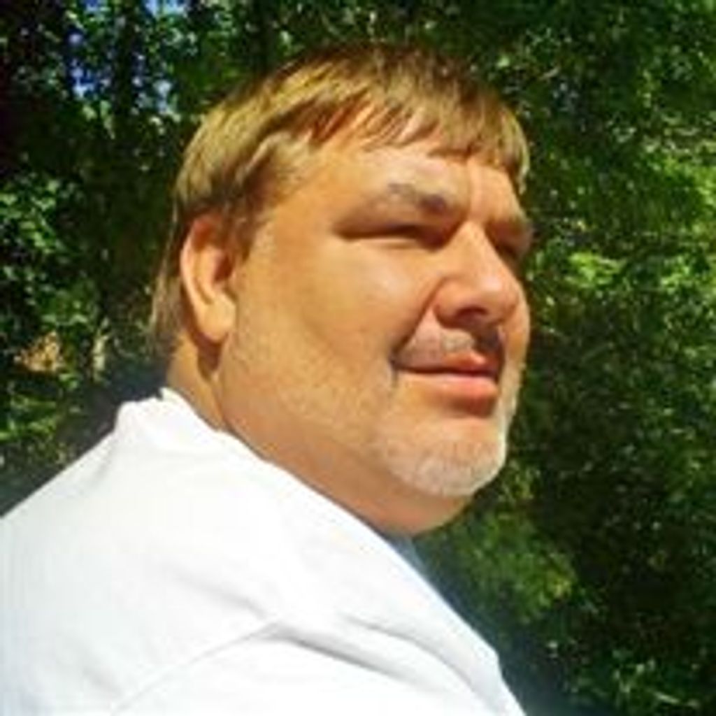 Richard William Heldmann