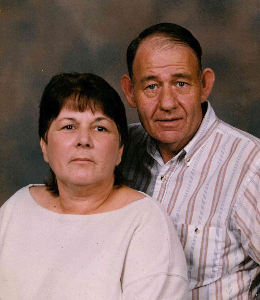 Frankie Lee Cooper, Sr Profile Photo