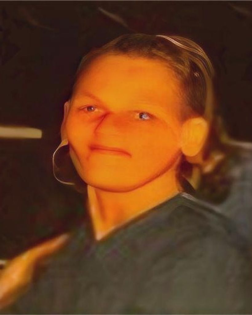 Angela Edna Griffin-Dalton