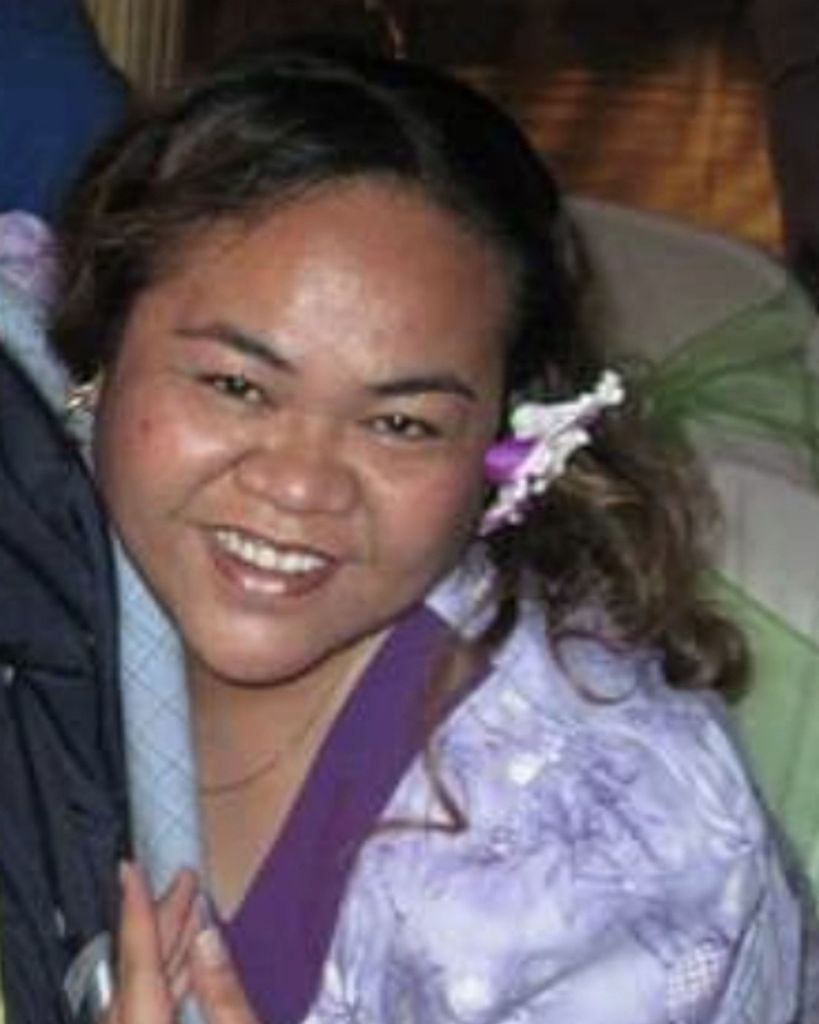 Stephanie Irene Vai