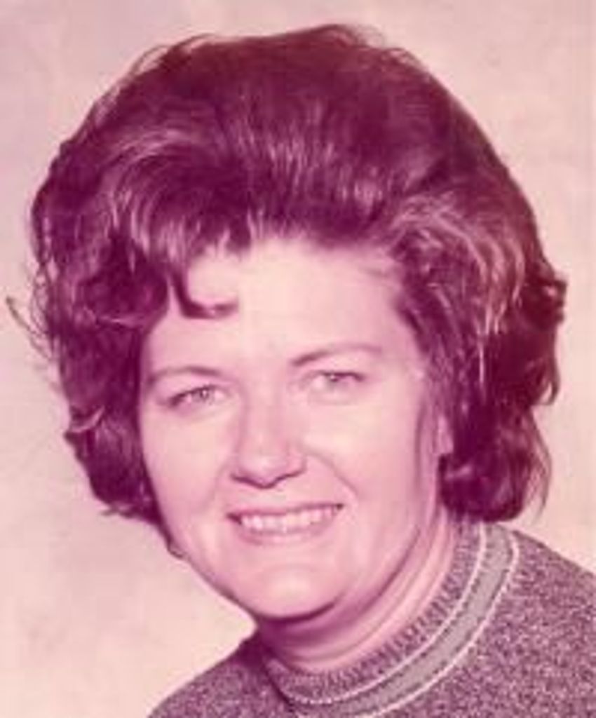 Rowena O. Jennings