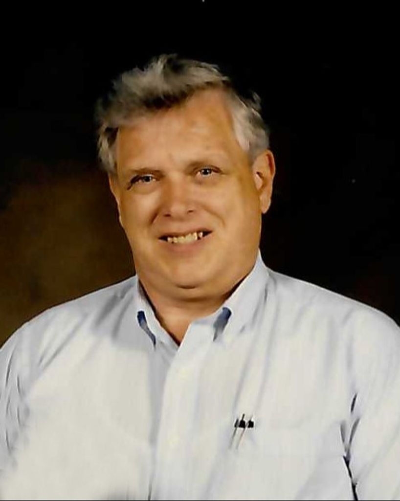 Dennis Duane Wakefield