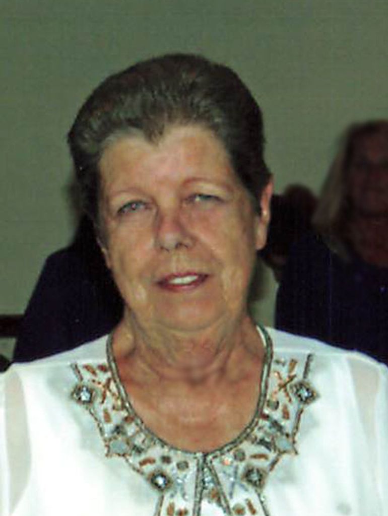 Mary L. Mcdaniel