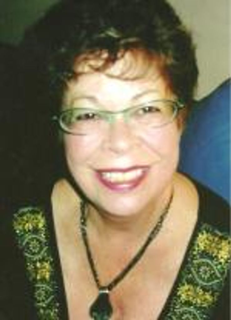 Margaret A. "Peggy" Manoogian