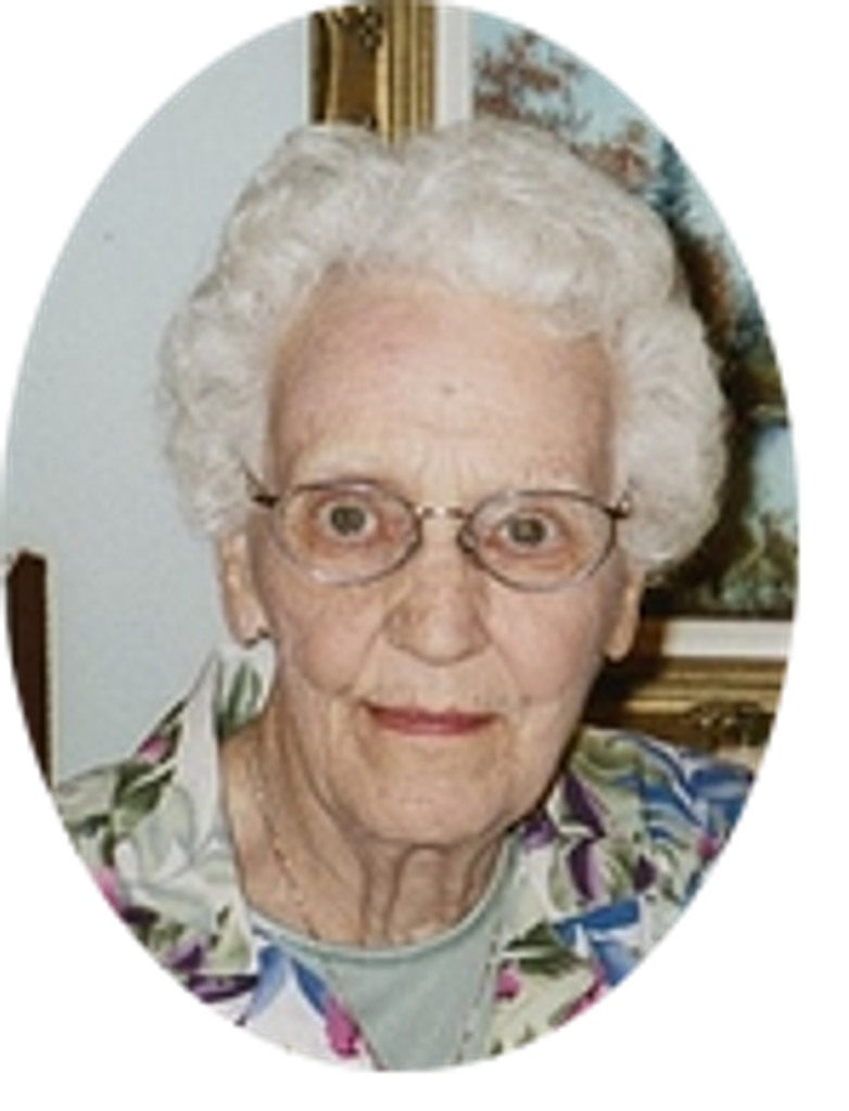 E. Phyllis Hill