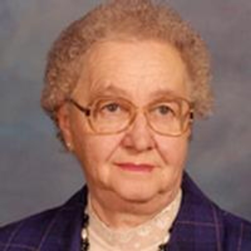 Violet Tischer
