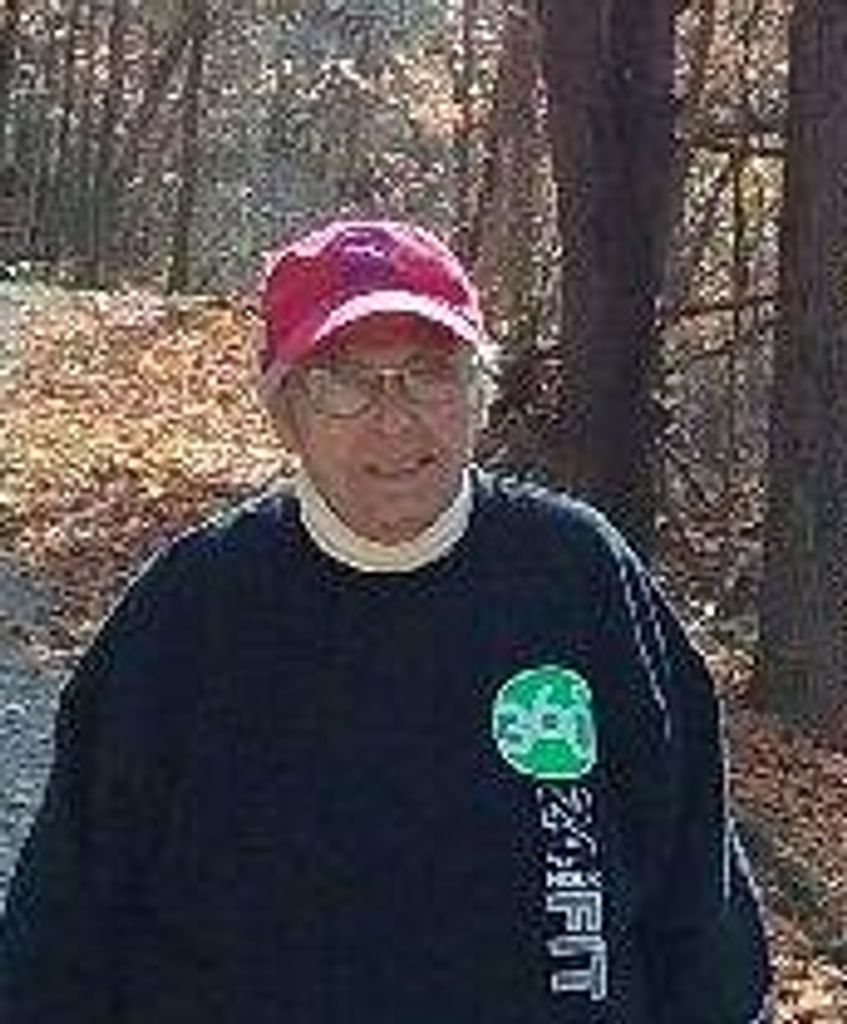 Jennie (Beasore)  Ebinger