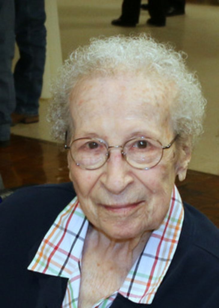 Elizabeth Podraza