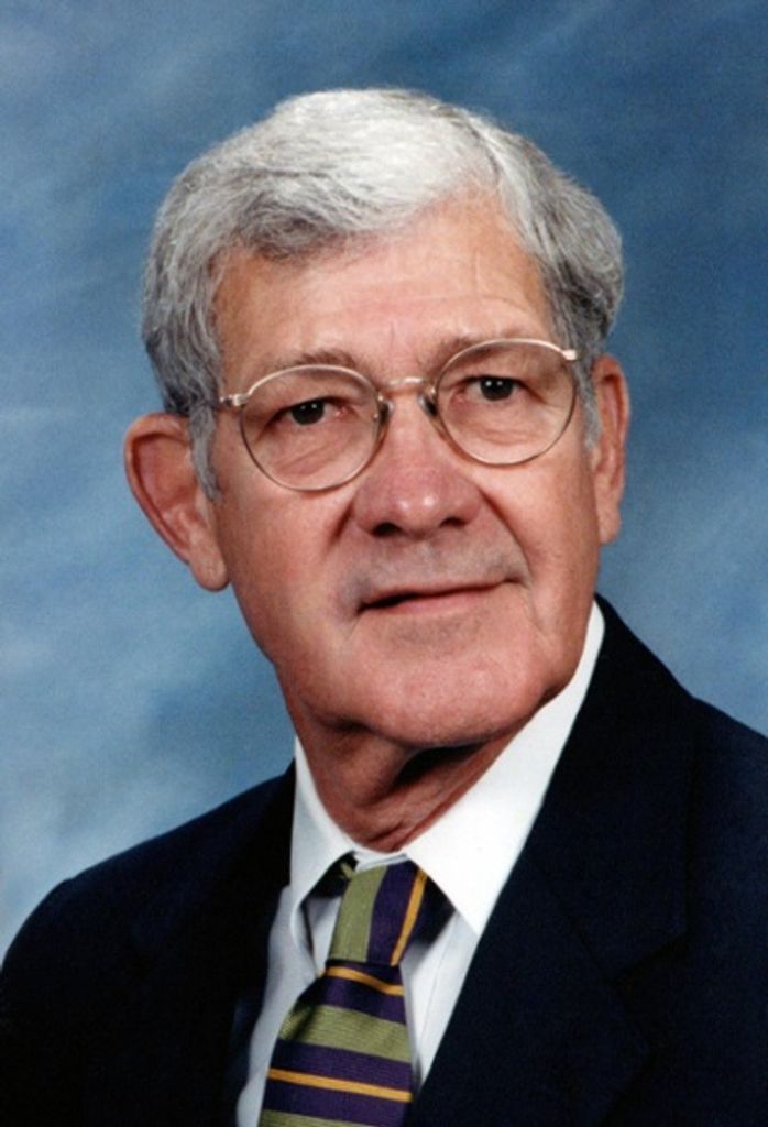 Edward Woodward Brandon