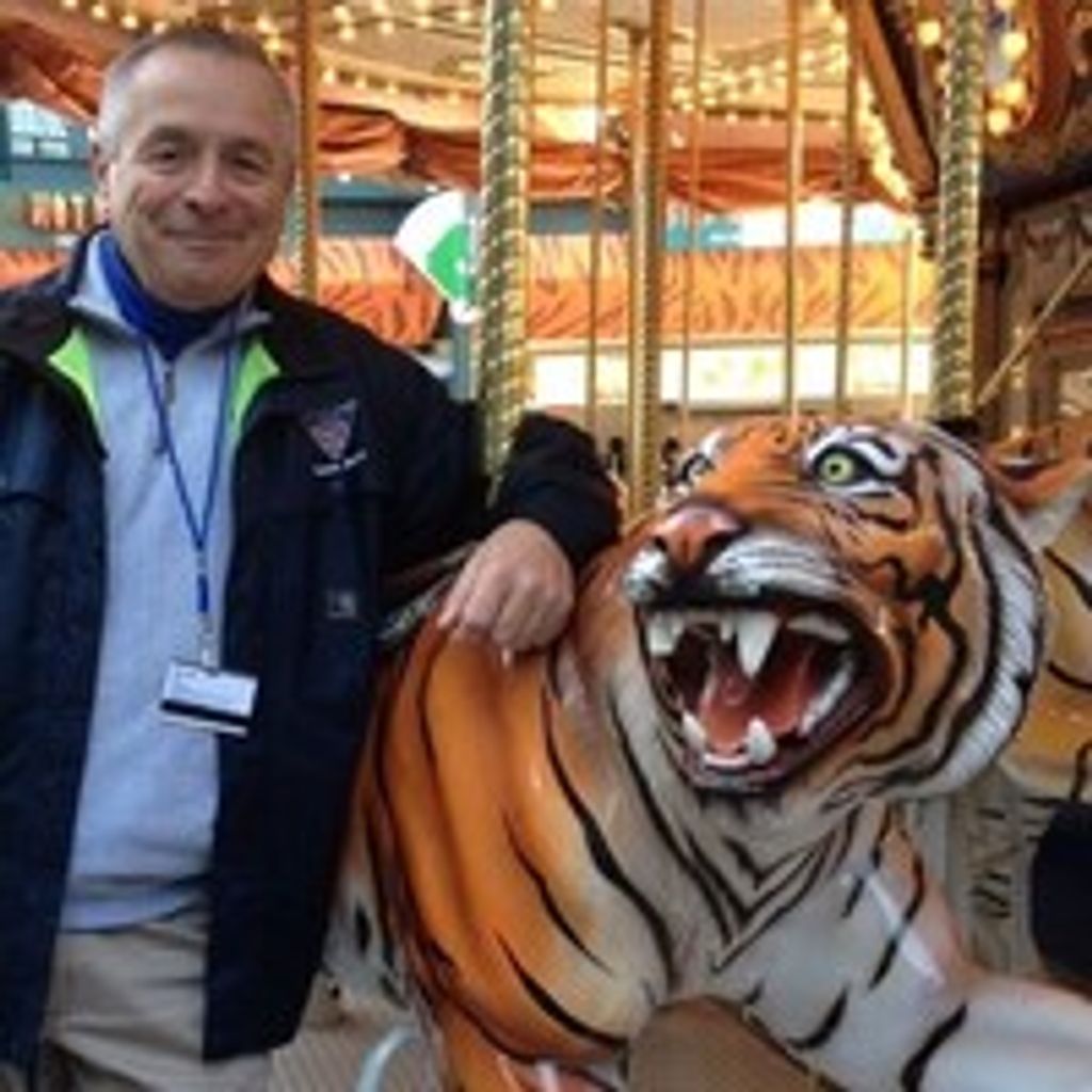 William J. Fundaro Jr. Profile Photo