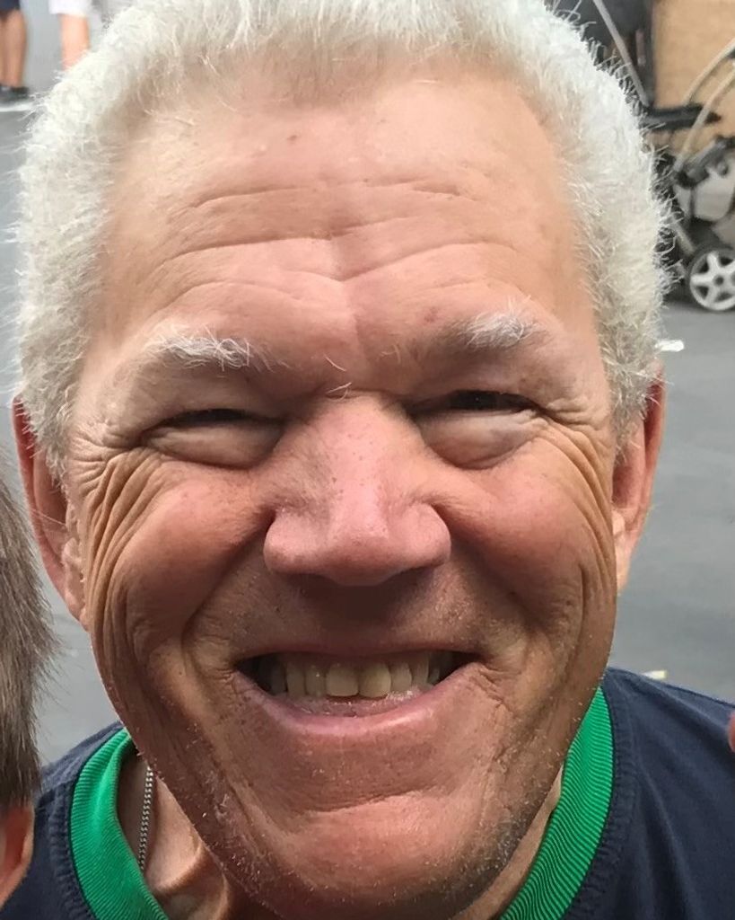 Alphonse V. Etre Profile Photo