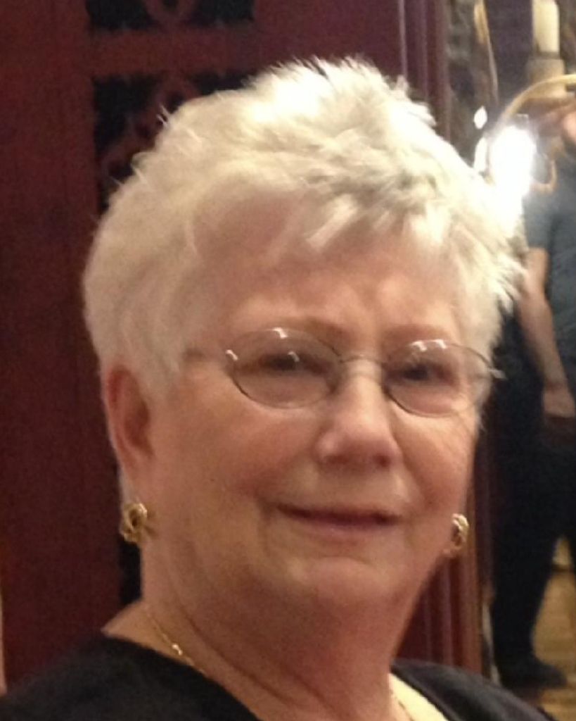 Carole D. Park Profile Photo
