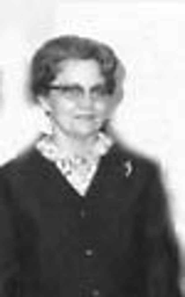 Belle Danforth