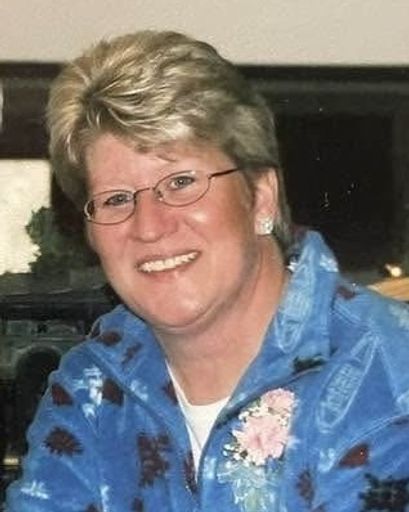 Julie Tate's obituary image