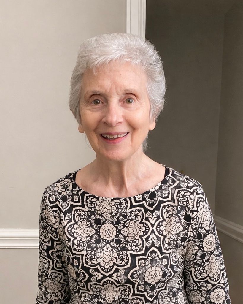 Elizabeth Bertrand Profile Photo