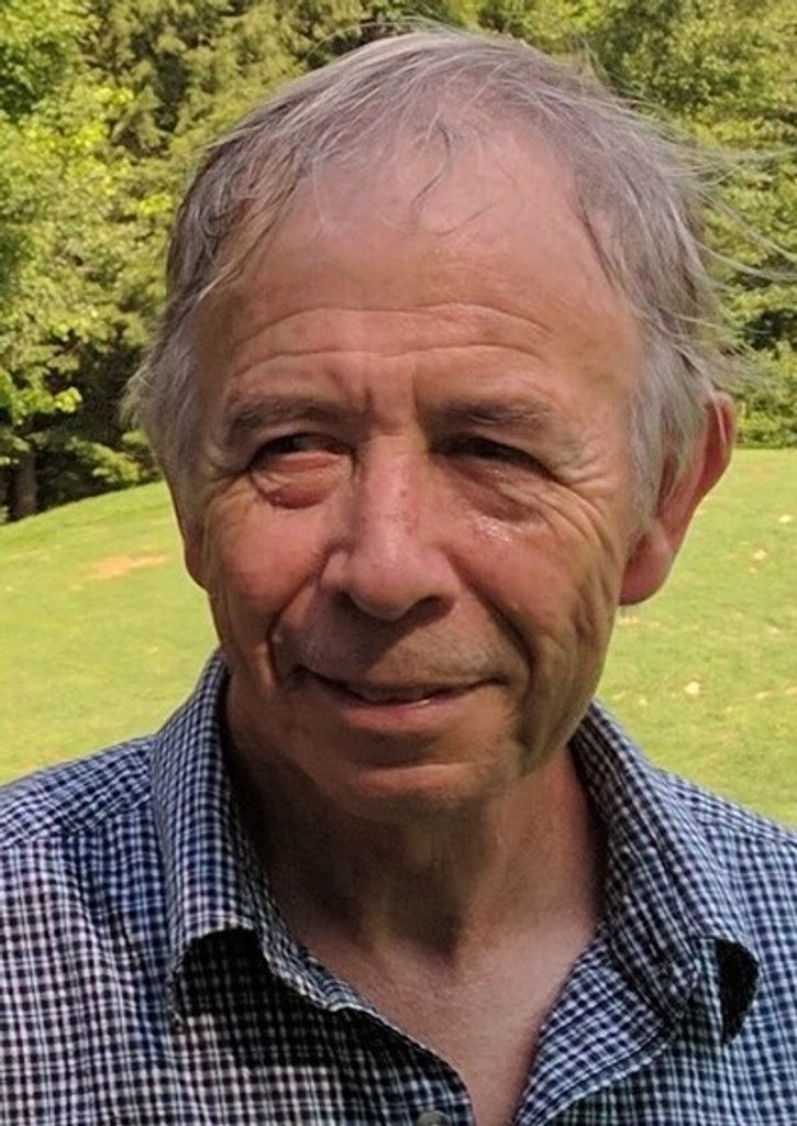 Roy "Bart" Barnett, Jr Profile Photo