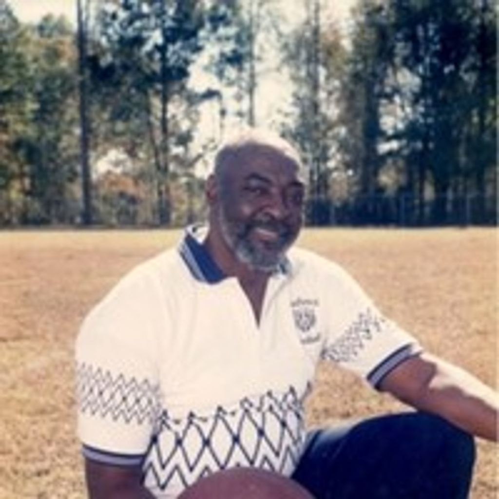 Sherman "Jack" Mack, Jr.