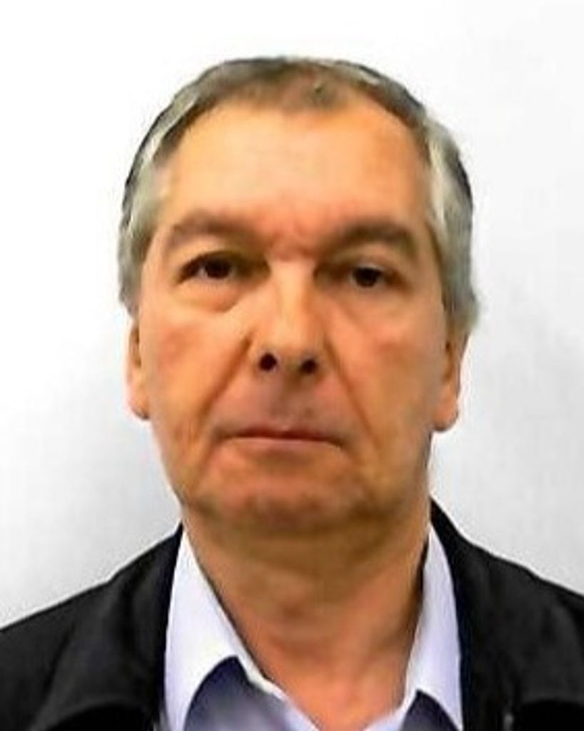 Antonio F Pavao