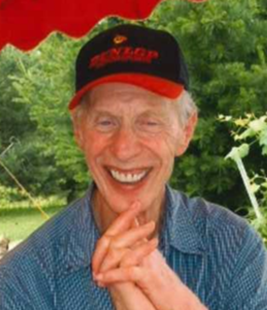 Helmut G. Hirschauer Profile Photo