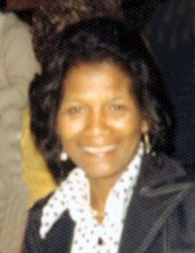 Rosa L. 'Moogie' (Hayworth) Bradford Profile Photo